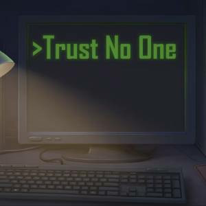 Trust No One Playstation 5