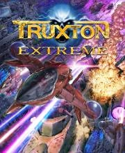 Truxton Extreme Pc