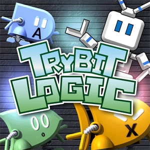 TRYBIT LOGIC Switch