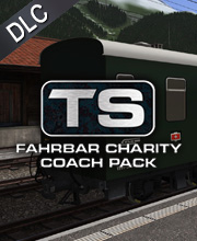 TS Marketplace FahrBAR Charity Coach Pack Pc