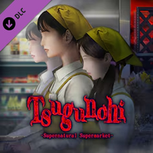 Tsugunohi Supernatural Supermarket Pc