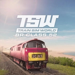 TSW BR Class 52
