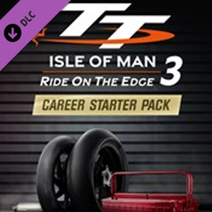 TT Isle Of Man 3 Career Starter Pack Xbox One