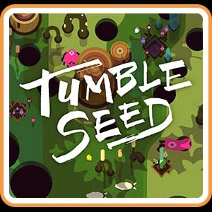 TumbleSeed Pc