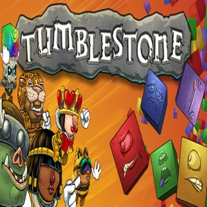 Tumblestone Switch