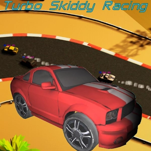 Turbo Skiddy Racing Switch