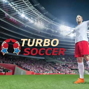 Acquistare Turbo Soccer VR CD Key Confrontare Prezzi
