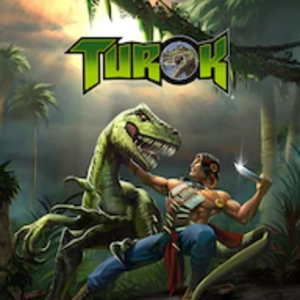 Turok Playstation 4