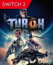 Acquistare Turok Origins Nintendo Switch 2 Confrontare i prezzi