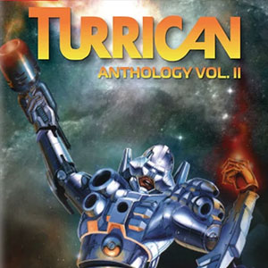 Acquistare Turrican Anthology Vol. 2 PS4 Confrontare Prezzi
