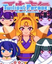 Acquistare Twilight Parade Moonlit Mononoke PS5 Confrontare Prezzi