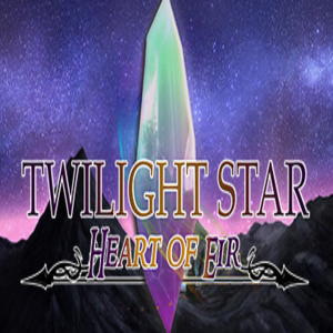 Acquistare TwilightStar Heart of Eir CD Key Confrontare Prezzi