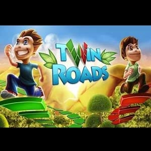 Twin Roads
