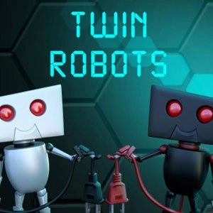 Twin Robots Xbox One