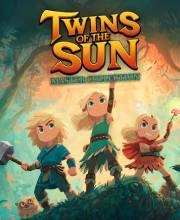 Twins of the Sun Master Collection Playstation 5
