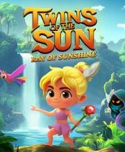 Twins of the Sun Ray of Sunshine Pc