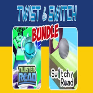 Twist & Switch Bundle Switch