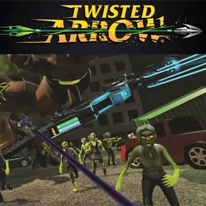 Acquista CD Key Twisted Arrow Confronta Prezzi