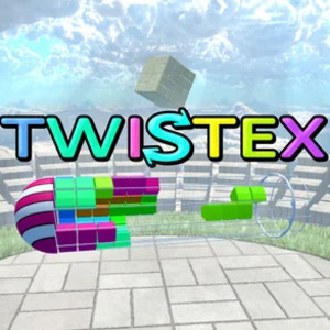 Twistex VR Pc