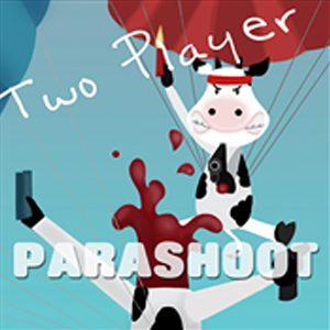 Two Player PARA SHOOT Xbox One