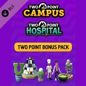 Two Point Bonus Pack Pc