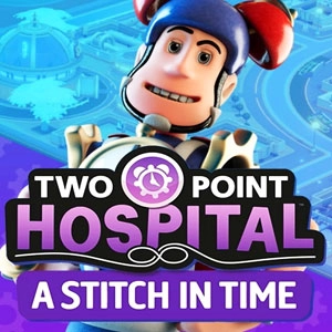 Two Point Hospital A Stitch in Time Pc