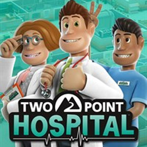 Acquistare Two Point Hospital PS5 Confrontare Prezzi