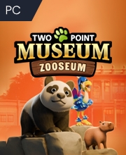Acquistare Two Point Museum Zooseum CD Key Confrontare Prezzi