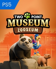 Acquistare Two Point Museum Zooseum PS5 Confrontare Prezzi