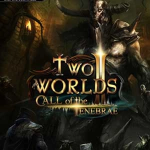 Two Worlds 2 HD Call of the Tenebrae Pc