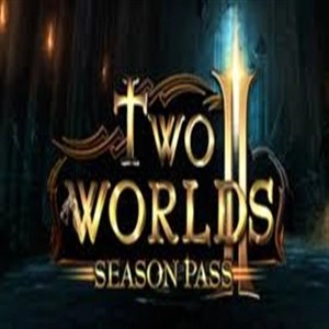 Two Worlds 2 Season Pass Pc
