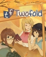 Twofold Playstation 4