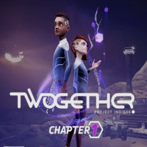 Twogether Project Indigos Chapter 1 Playstation 4