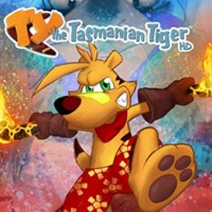 Acquistare TY the Tasmanian Tiger HD Xbox Series X Gioco Confrontare Prezzi