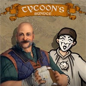 Tycoon Bundle Xbox One