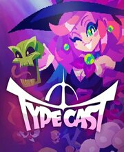 TYPECAST Pc