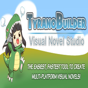 Acquistare TyranoBuilder Visual Novel Studio CD Key Confrontare Prezzi