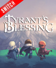 Acquistare Tyrant’s Blessing Nintendo Switch Confrontare i prezzi