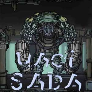 Uagi-Saba Pc