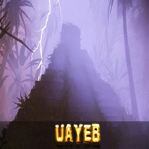 UAYEB The Dry Land Episode 1