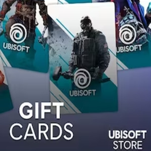 Ubisoft Gift Card Pc