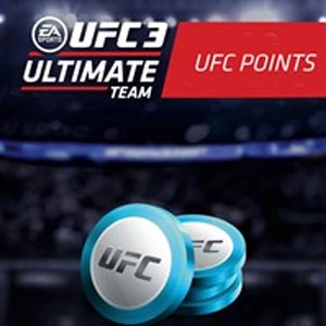 UFC 3 UFC Punti
