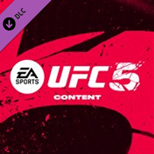 UFC 5 30th Anniversary Pack Playstation 5