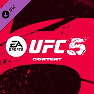 UFC 5 Online Career Mode XP Boost Playstation 4