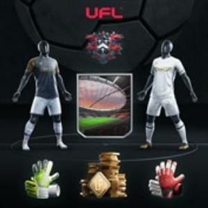 UFL club Xbox Series X