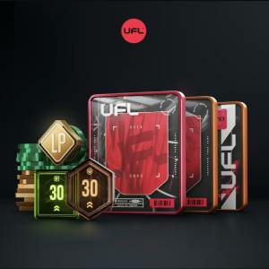UFL Ultimate Pack Playstation 5