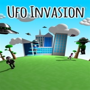 Acquistare Ufo Invasion CD Key Confrontare Prezzi