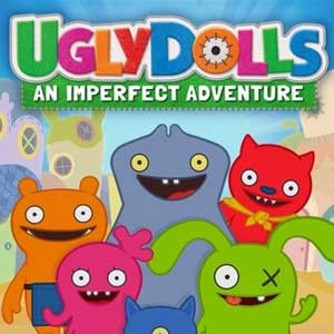 UglyDolls An Imperfect Adventure Xbox One