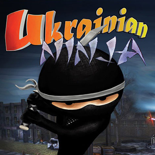Acquista CD Key Ukrainian Ninja Confronta Prezzi
