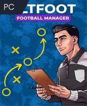 UltFoot: Football Manager Pc
